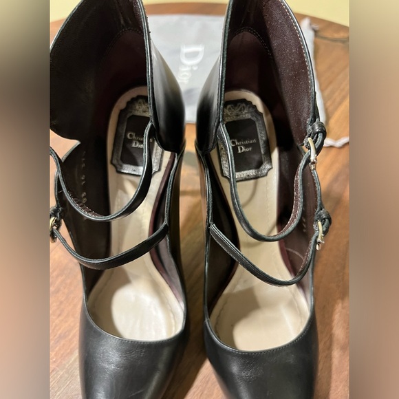 Christian Dior Stiletto - Picture 6 of 14